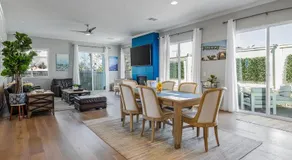 Large 4 Bedroom Close To Beach - Image 3