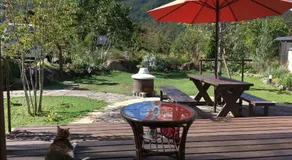 Shinshu Wakaho Gibier B&B - Image 2