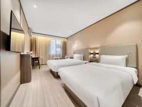 Hanting Hotel Zhoushan Dinghai - Image 2