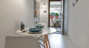 Resilienza Tropical Apartments & Room - Image 4