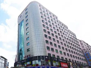 Xing Yue Hotel (Dongguan Changping Baihua Times Plaza) - Image 5