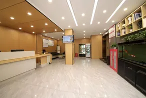 Elegance Hotel (Fanxian New District Commercial City Branch) - Image 5