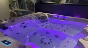 Ô Sens Jacuzzi et Massages - Image 2