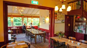 Hotel Restaurant Oortjeshekken - Image 3
