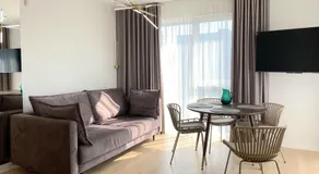 GOLD apartment Mano jūra 3 Kunigiškiai - Image 2