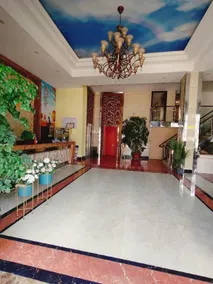 Time Theme Hotel - Image 3