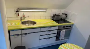 Appartement 'Room4rent' avec balcon et Wi-Fi - Image 3