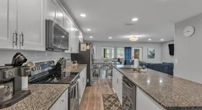 Large Family Home, Legoland, Pet Friendly, 7 Beds - Image 5