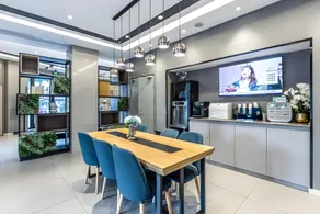 Home Inn Style Suzhou New District Heshan Road Metro Station - Image 3