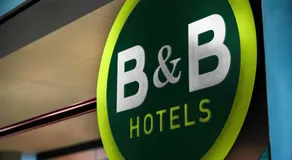 B&B Hotel Hildesheim - Image 5