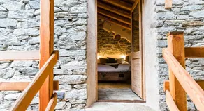 Chambres d'Hôtes - Li Tzatagni - Image 5