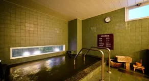 Super Hotel Saitama Omiya West - Image 5