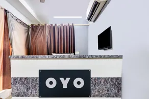 Hotel O Royal Green - Image 4