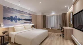 Atour Hotel Chaozhou Ancient Town People's Square - Image 4