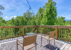 Memorable "Deer & Doe" by HoneyBearCabins 4BR 3BA, Mountain View Deck, Farmhouse Decor, Fireplace, 3 Acres - Image 4