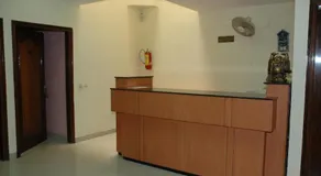 Hotel D R International - Image 4