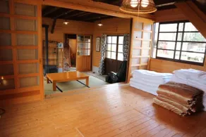 Wasuki Base Biwako Villa Style - Image 5