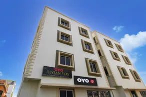 Hotel O ALYSAN STAY - Image 2