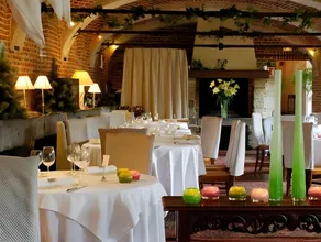 LOGIS-Hôtel-Restaurant La Gentilhommière - Image 3