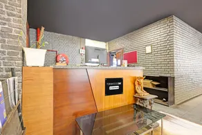 Super Townhouse Oak Rohtak Bus Terminal Formerly Inter Urban - Image 4