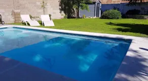 Casa De Campo Con Piscina, 12 Personas - Image 3