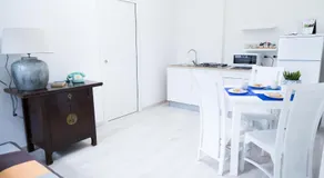 Appartements MiKlod. Hospitalité dans un cadre raffiné et élégant. Jamais trivial. - Image 5