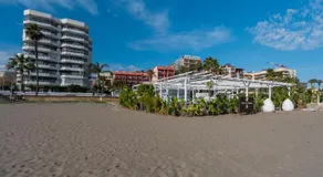 Torremolinos 5 Rooms Junto al Mar - Image 3