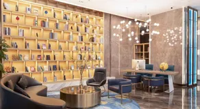 Atour S Hotel Shenzhen Nanshan Qianhai深圳南山前海亚朵S酒店 - Image 3