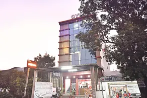 Hotel O Shree Laxmi Palace - Image 4