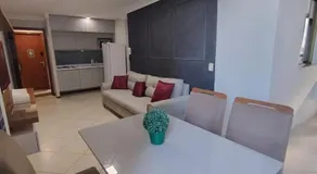 Apart. reformado em Vila Velha no Espírito Santo frente ao mar - Image 3
