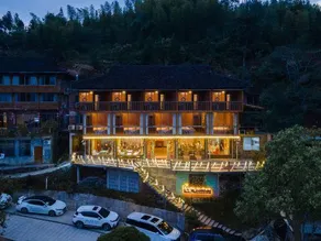 Xiyu Boutique Hostel - Image 4