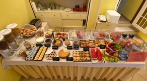 Hotel "Il Parco" B&B Sirolo - Image 3
