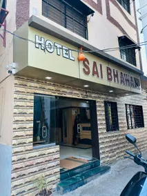Hotel Sai Bhawani - Image 4