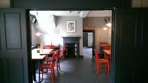 The Griffin Inn Bath - Image 4
