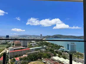 FLC Sea Tower Quy Nhon - Beach View Condotel - Image 4
