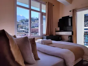 Hotel Uday Palace Joshimath Uttarakhand - Image 2
