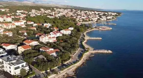Clear Water Apartment - Sea View - Image 4
