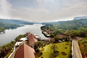 Juvana Resort and Spa - Image 3