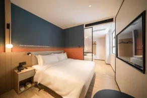 Nihao Hotel Datong South Railway Station - Image 2