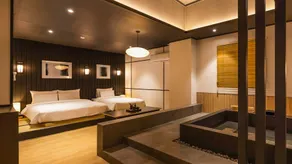 Mitasuya Ryokan Hotel Incheon by Anook - Image 2