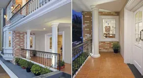 Cottonwood Bed & Breakfast House Bandung - Image 2