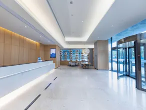 Ji Hotel Changzhou Dinosaur Park - Image 5