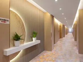 Yuedong Hotel (Dongguan Chashan Town Train Station Branch) - Image 2