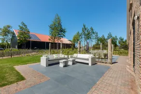 Holidayhouse - Lepelstraat 18AB Vrouwenpolder - Image 3
