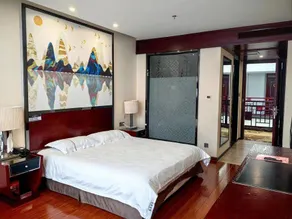 Panfu Hotel - Image 5