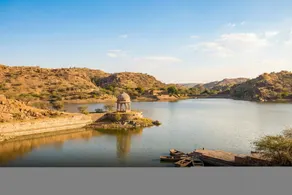 Super Collection O Jodhpur Cantt Railway Station Formerly Pithoragarh Resort - Image 4