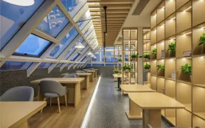 Qingmu Platinum Hotel (Changxing Dongyufang Baibaiban Branch) - Image 4