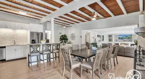 Renovated home wheated pool BBQ - Image 3