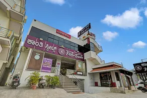 Spot On Anugraha Residency - Image 3