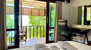 Ocean View Mini-Villa - Image 2